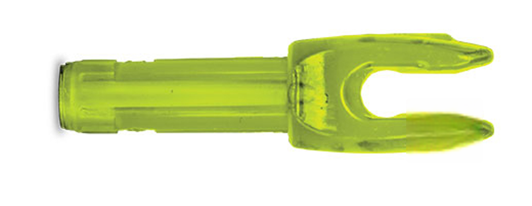 EASTON NOCKS 4MM MICROLITE 12/PK