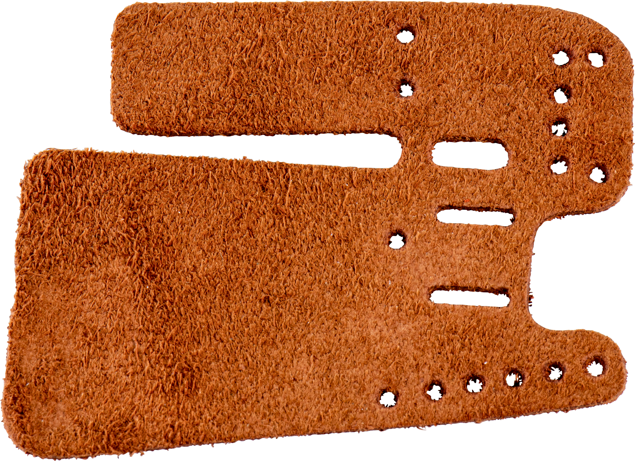 FIVICS TAB PARTS SAKER PLUS BACK LEATHER