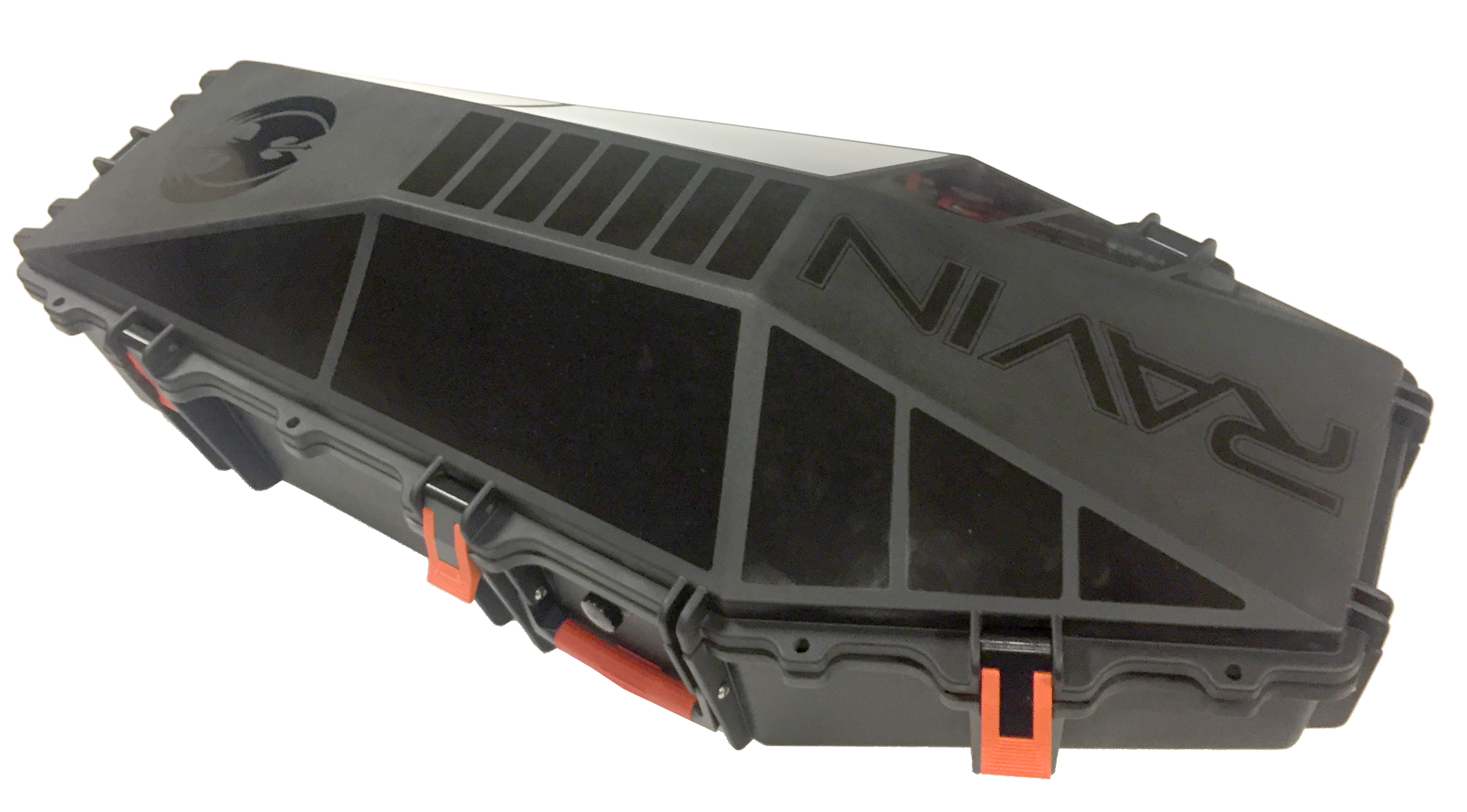 RAVIN ARMBRUST HARD CASE R10 / R20 / R500