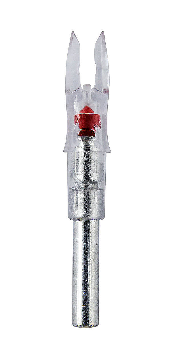 NOCKTURNAL LIGHTED NOCKS S-NOCK EASTON 3/PK