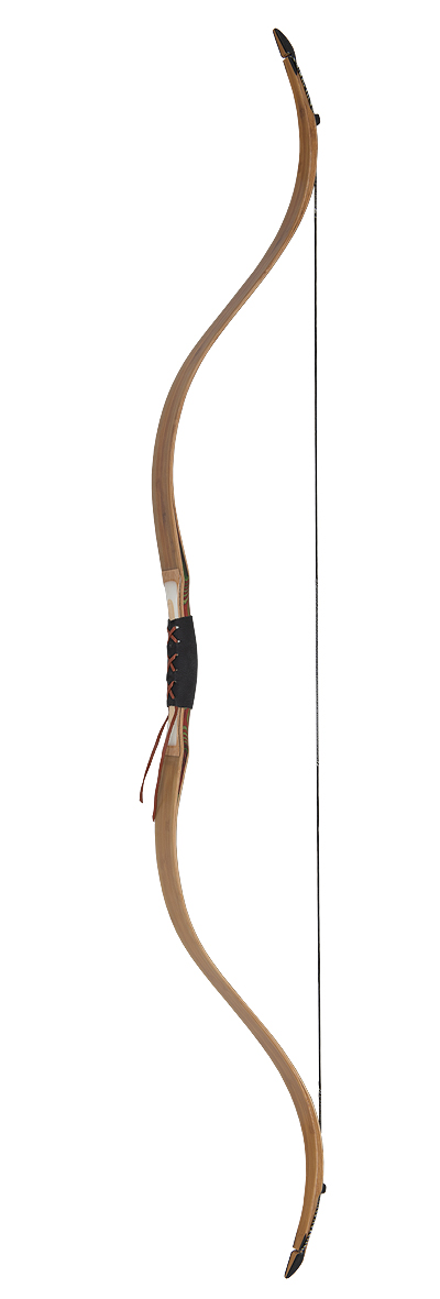 OAKRIDGE BAMBOO SADA HORSE BOW