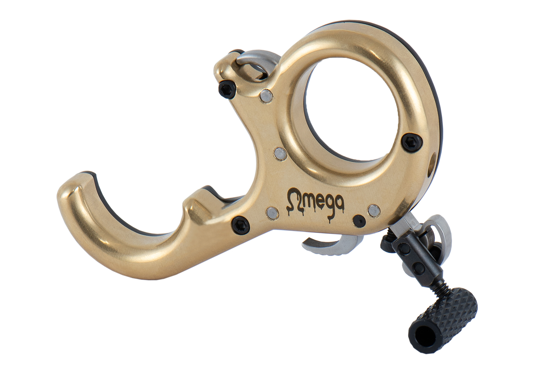 B3ARCHERY RELEASES HAND STYLE OMEGA - DAUMEN 3-FINGER