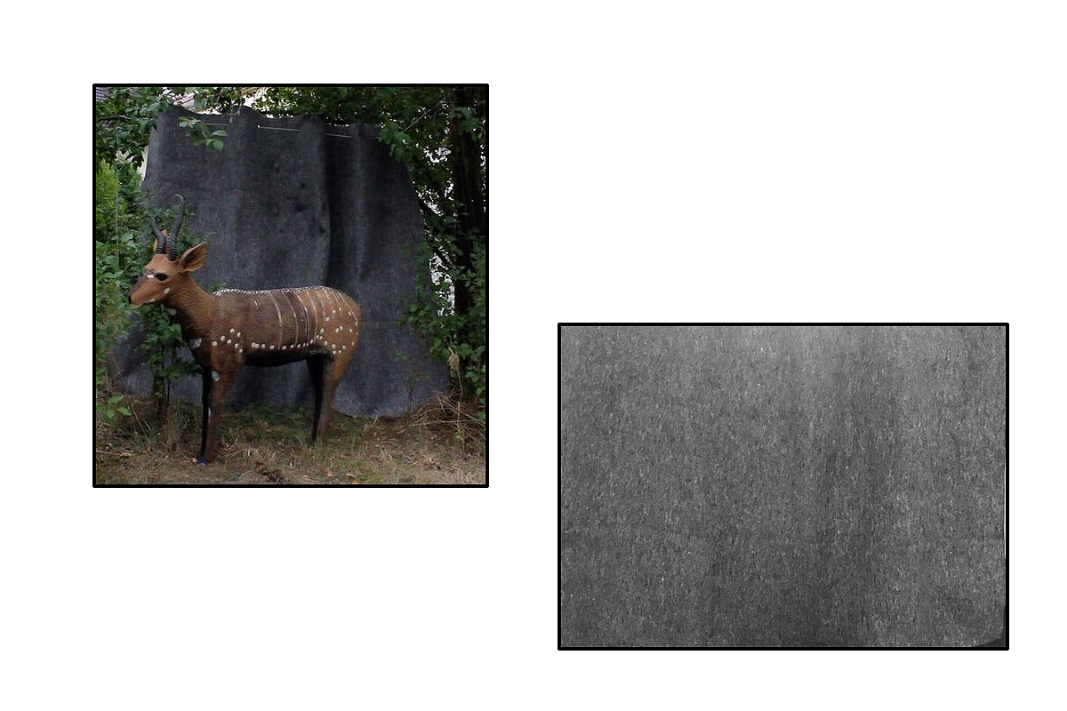 BACKSTOP MAT MAX SAFE - HEIGHT 2m