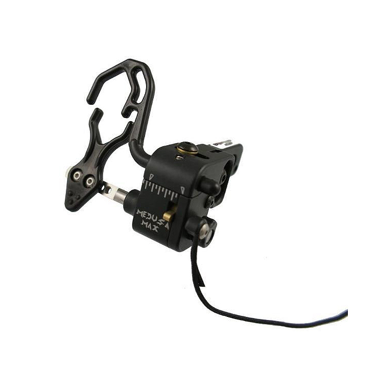 BOWFINGER COMPOUND DROP AWAY RESTS MEDUSA MAX DROP AWAY REST