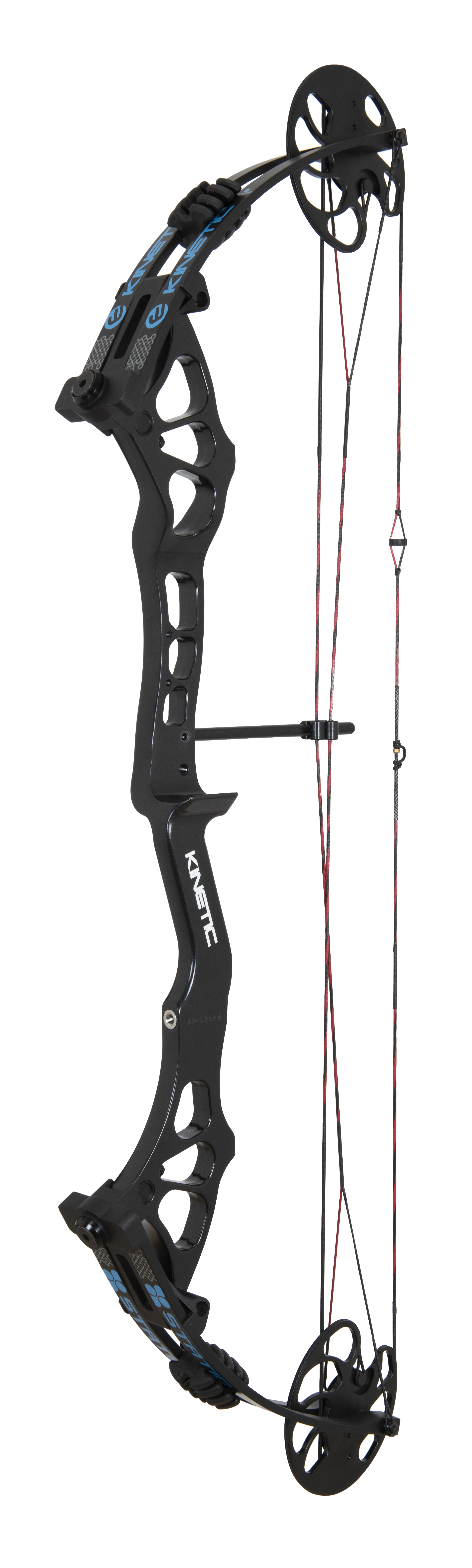 KINETIC STATIC ROTATING MOD