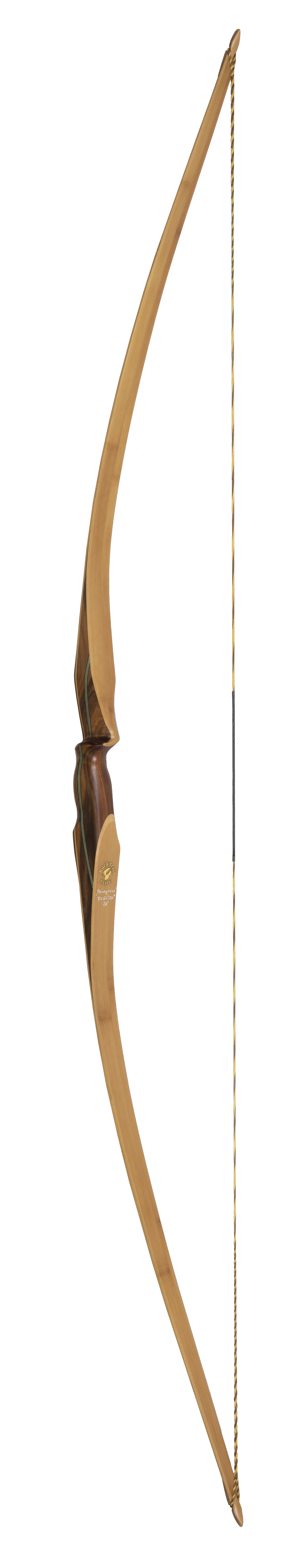 BUCKTRAILELITE LONGBOWS PEREGRINE 64"