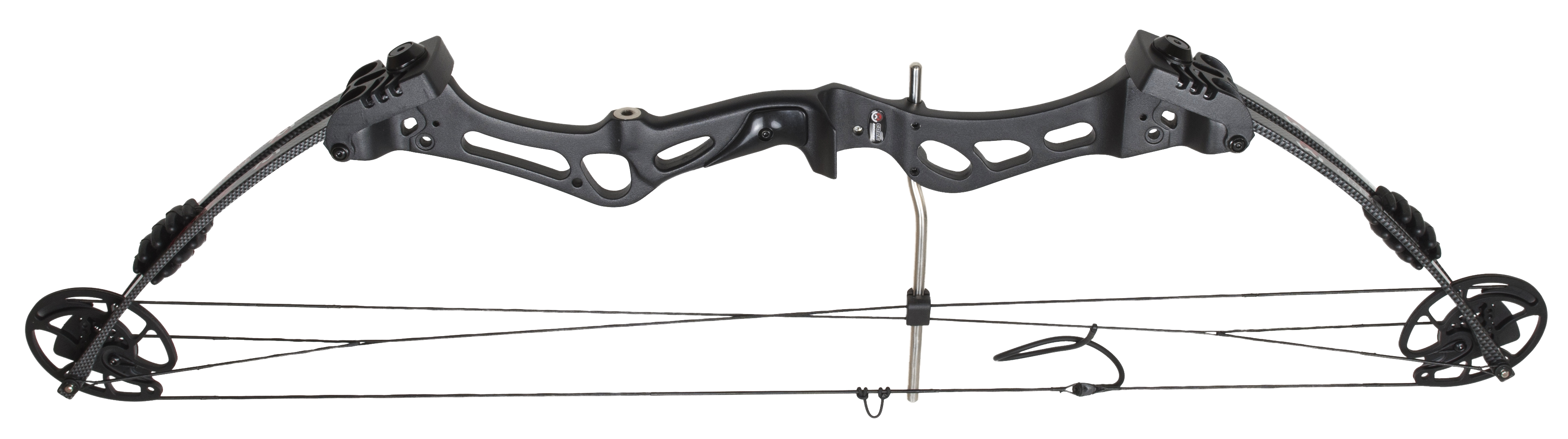 CORE COMPOUND ZEAL ROTATING MOD 30-55LBS 23"-30" RH POWDER