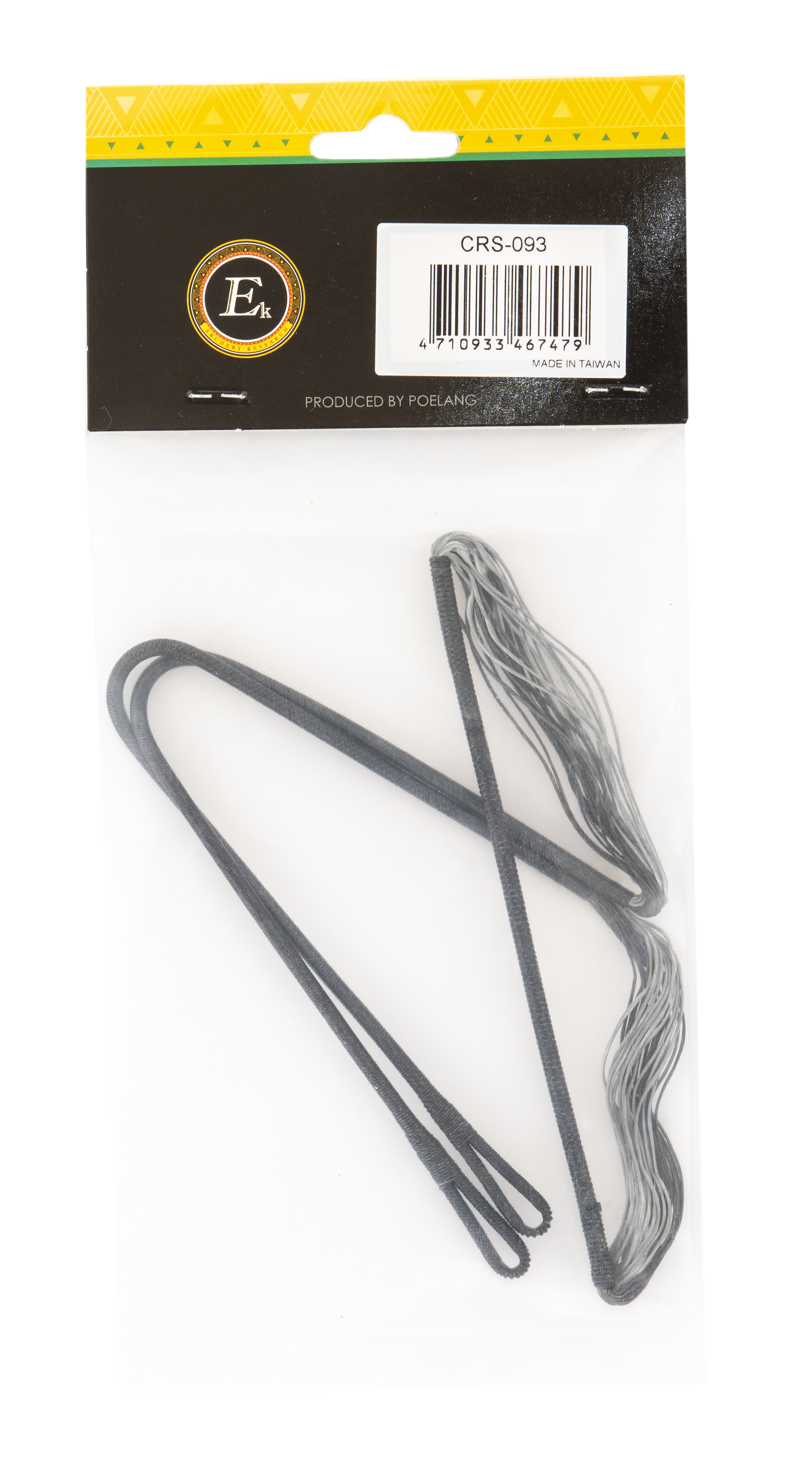 EKPOELANG EK-POELANG CR70 BLADE PLUS SEHNE