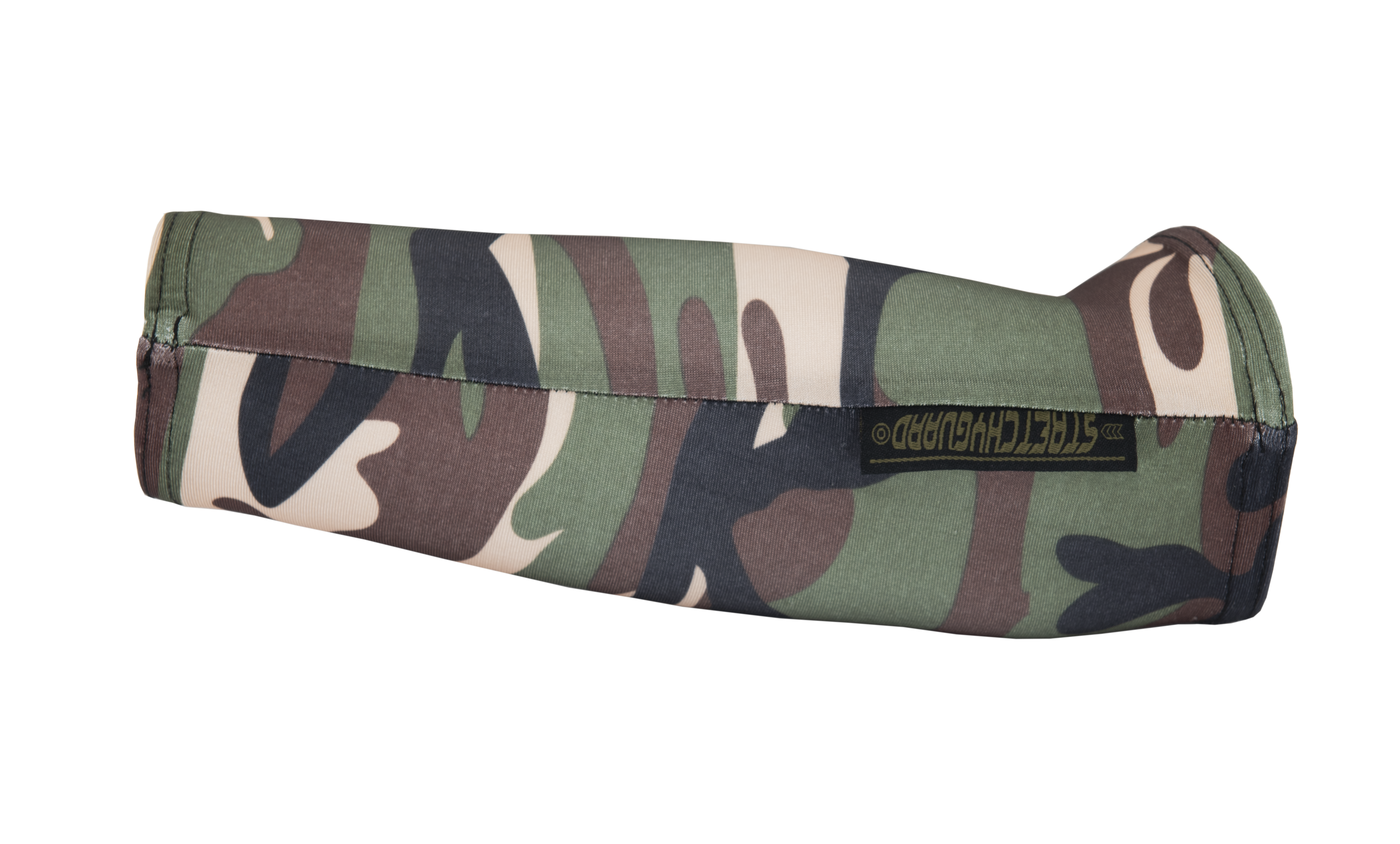 MAXIMAL ARMSCHUTZ-ÄRMEL STRETCHYGUARD SLIP ON CAMO