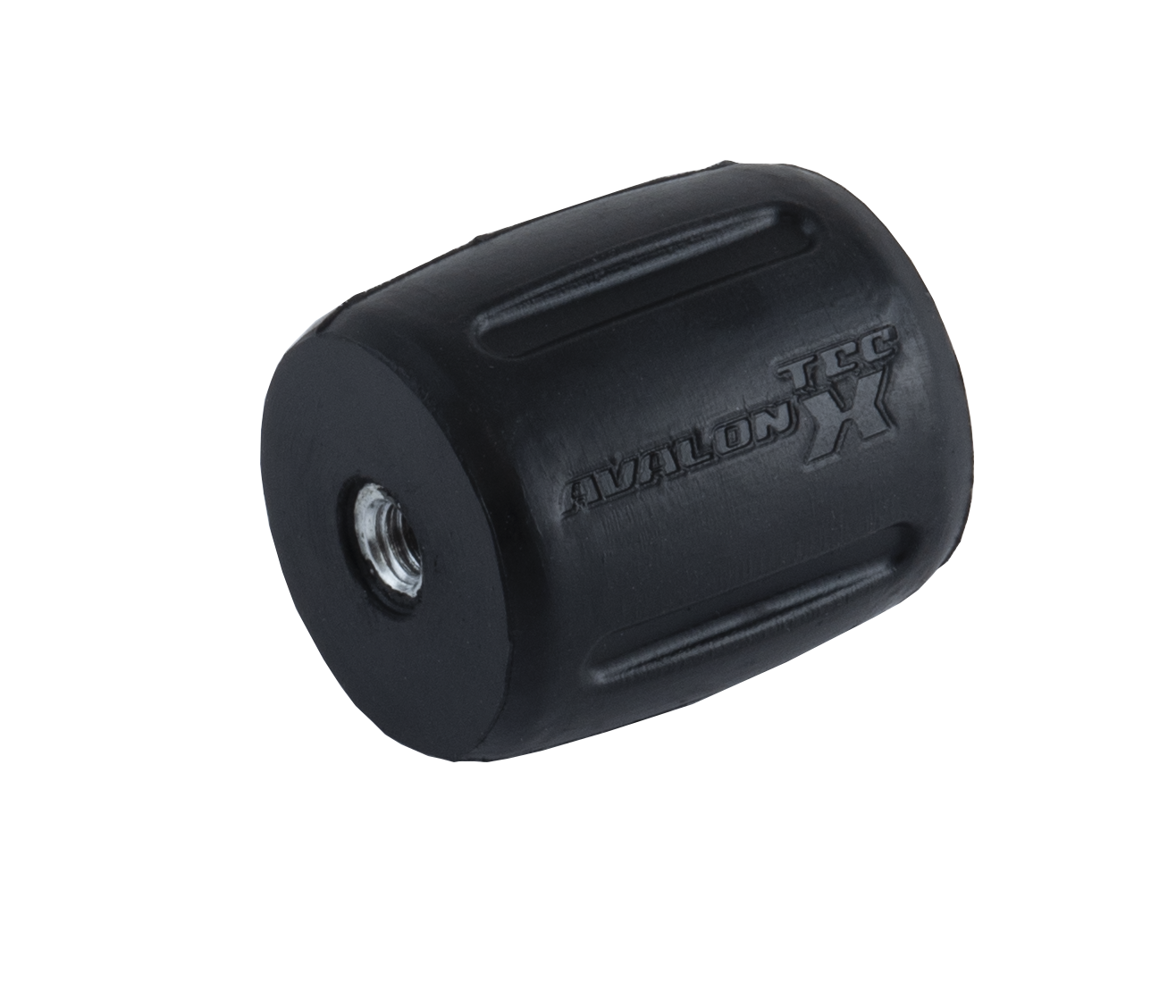 AVALON STABILISATOR DÄMPFER TEC 31mm 1/4" SCHWARZ