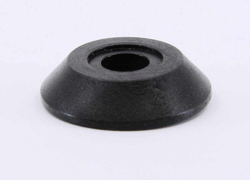 BEITER DAMPER PARTS V-BOX BASEPLATE 3/pk