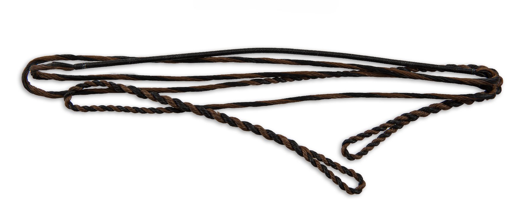 OAKRIDGE DACRON B50 FLEMISH TRADITIONAL STRING