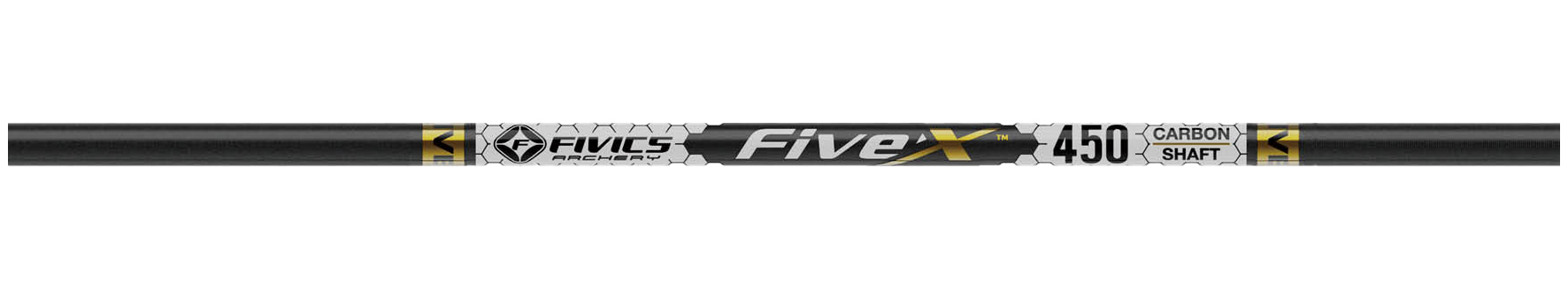 FIVICS SCHAFT FIVE-X ID3.2 12/PK