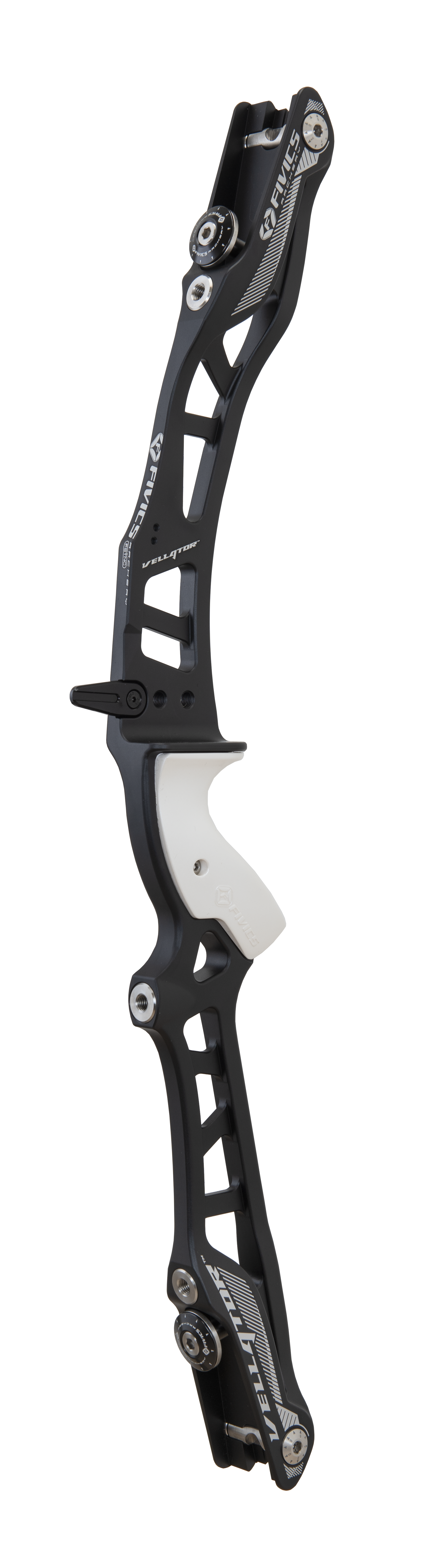 FIVICS CNC NEW VELLATOR V2 25"