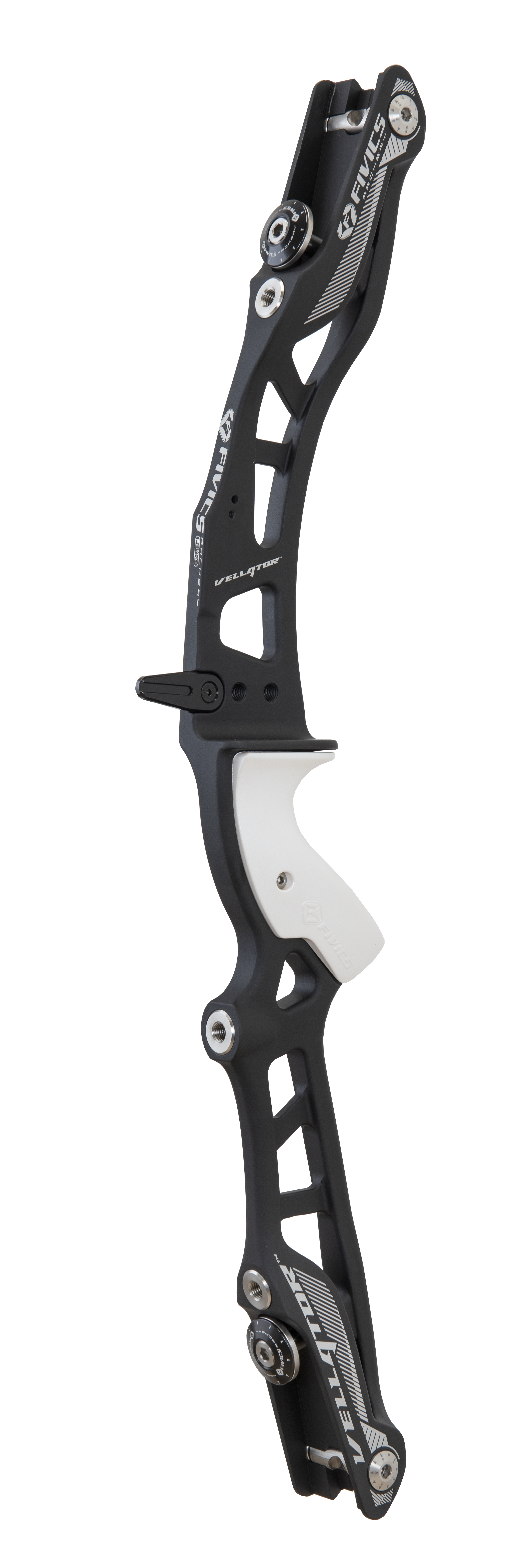 FIVICS CNC NEW VELLATOR V2 23"