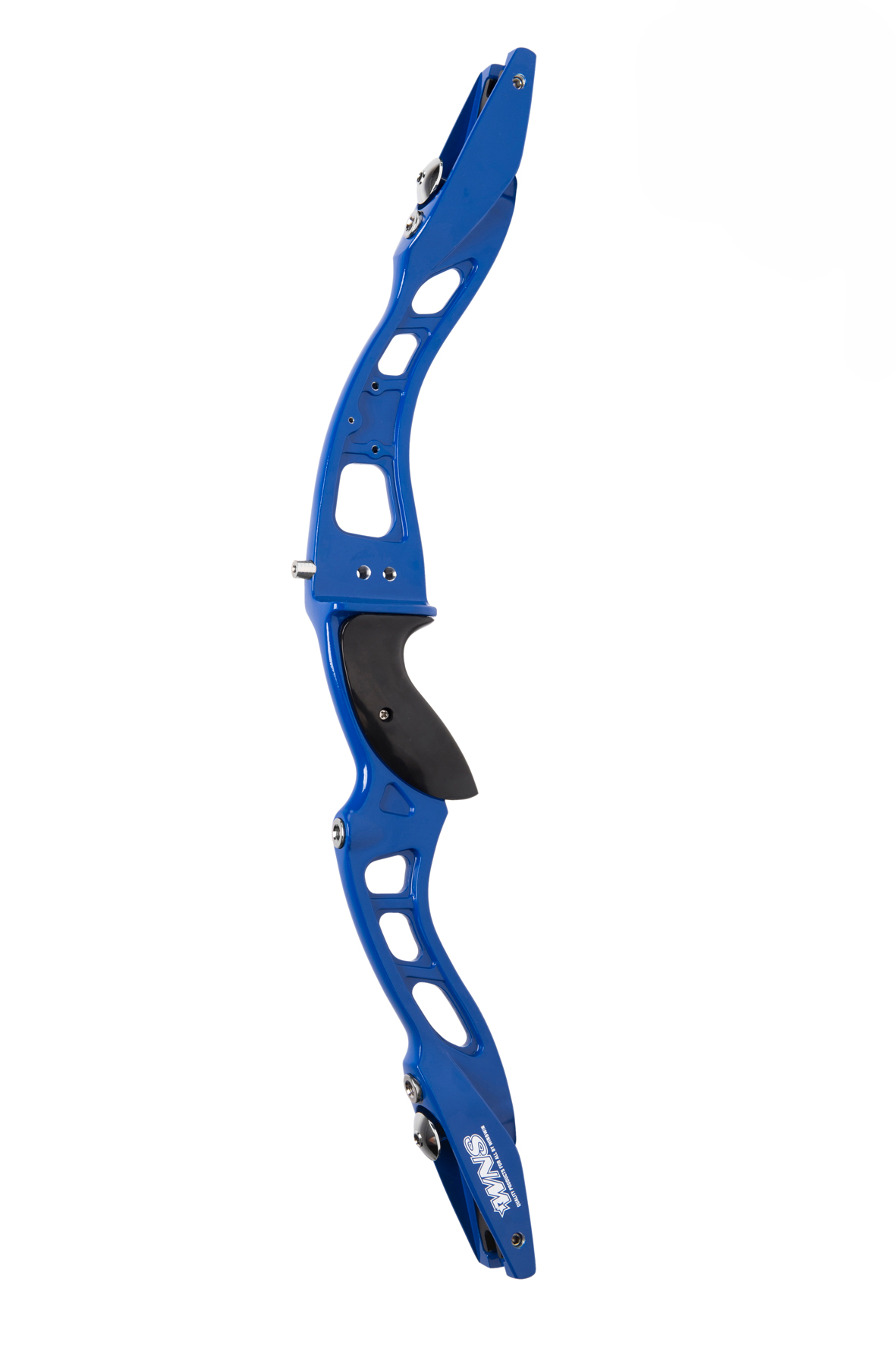 WNS RISER ALU EXPLORE DX 25"