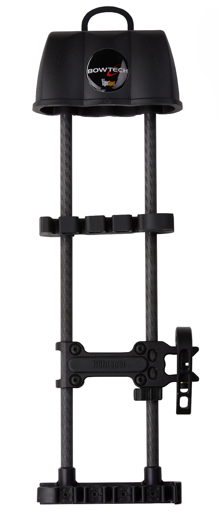 BOWTECH BOW QUIVERS WHITETAIL 5 ARROW