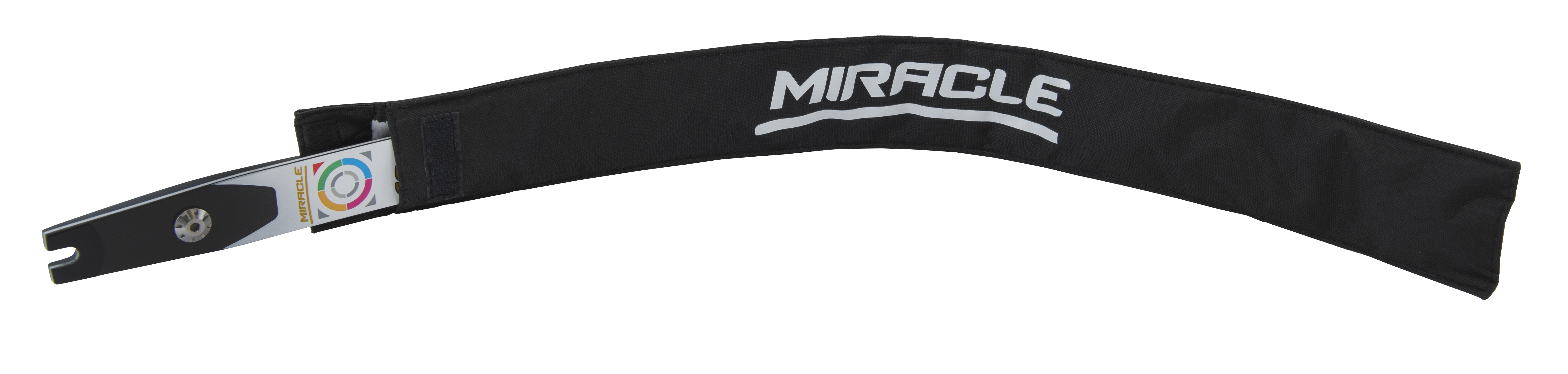 SANLIDA LIMBS ILF MIRACLE CROSS CARBON FOAM 25" LBS