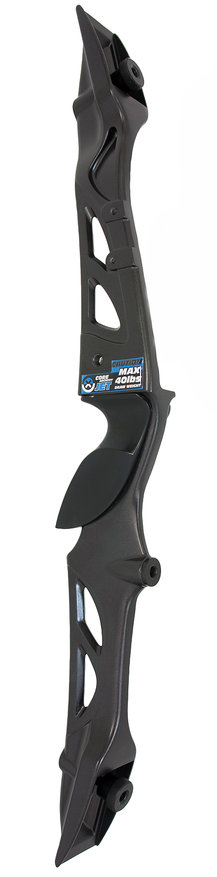 CORE BEGINNER JET METAL 24" RH 66-68-70"