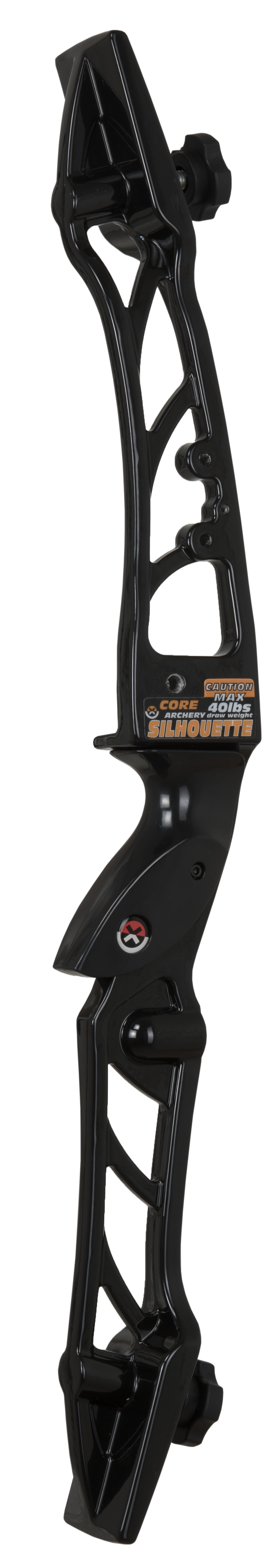 CORE RISER BEGINNER SILHOUETTE 24" RH