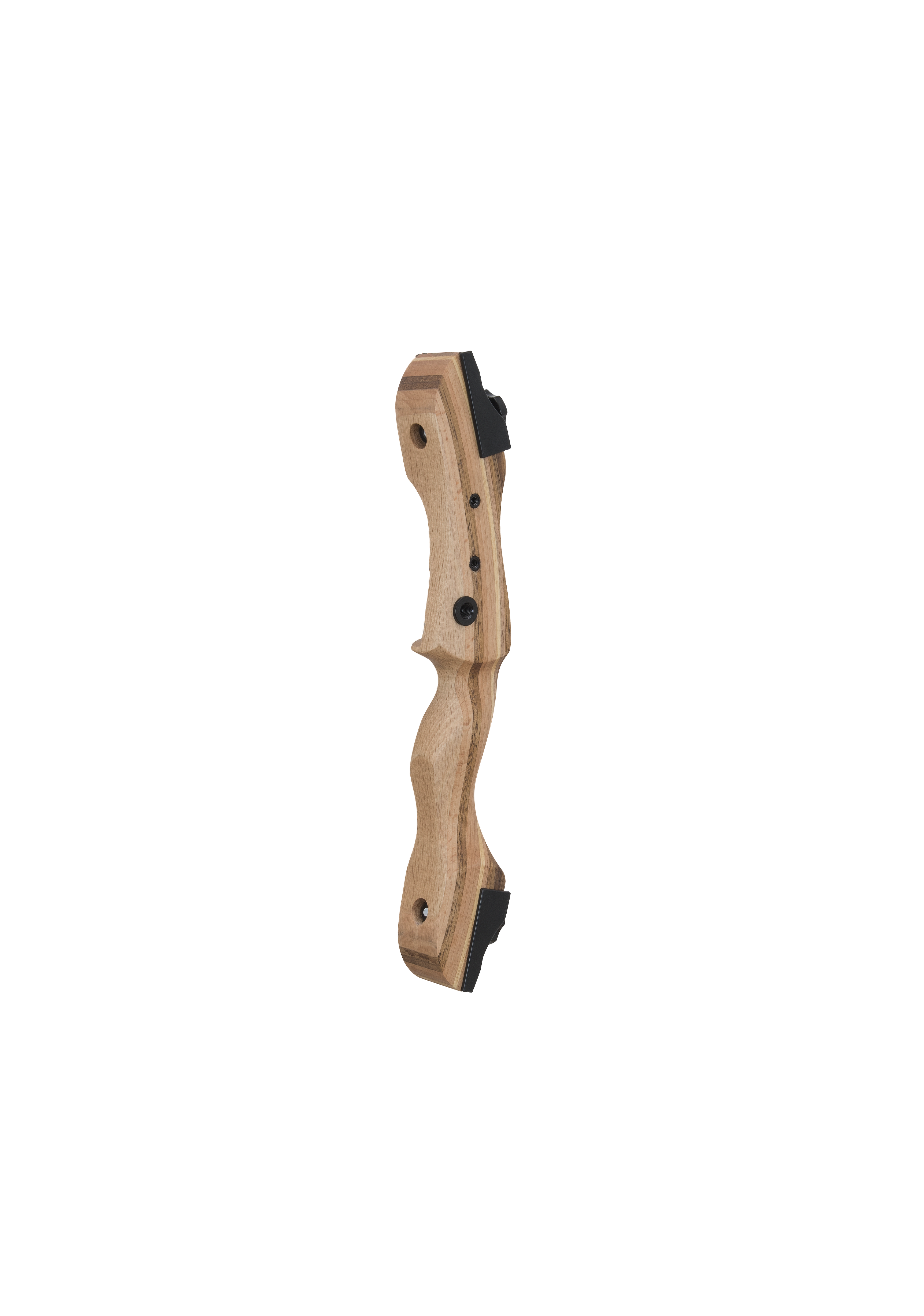 CORE RISERS WOOD SHIFT