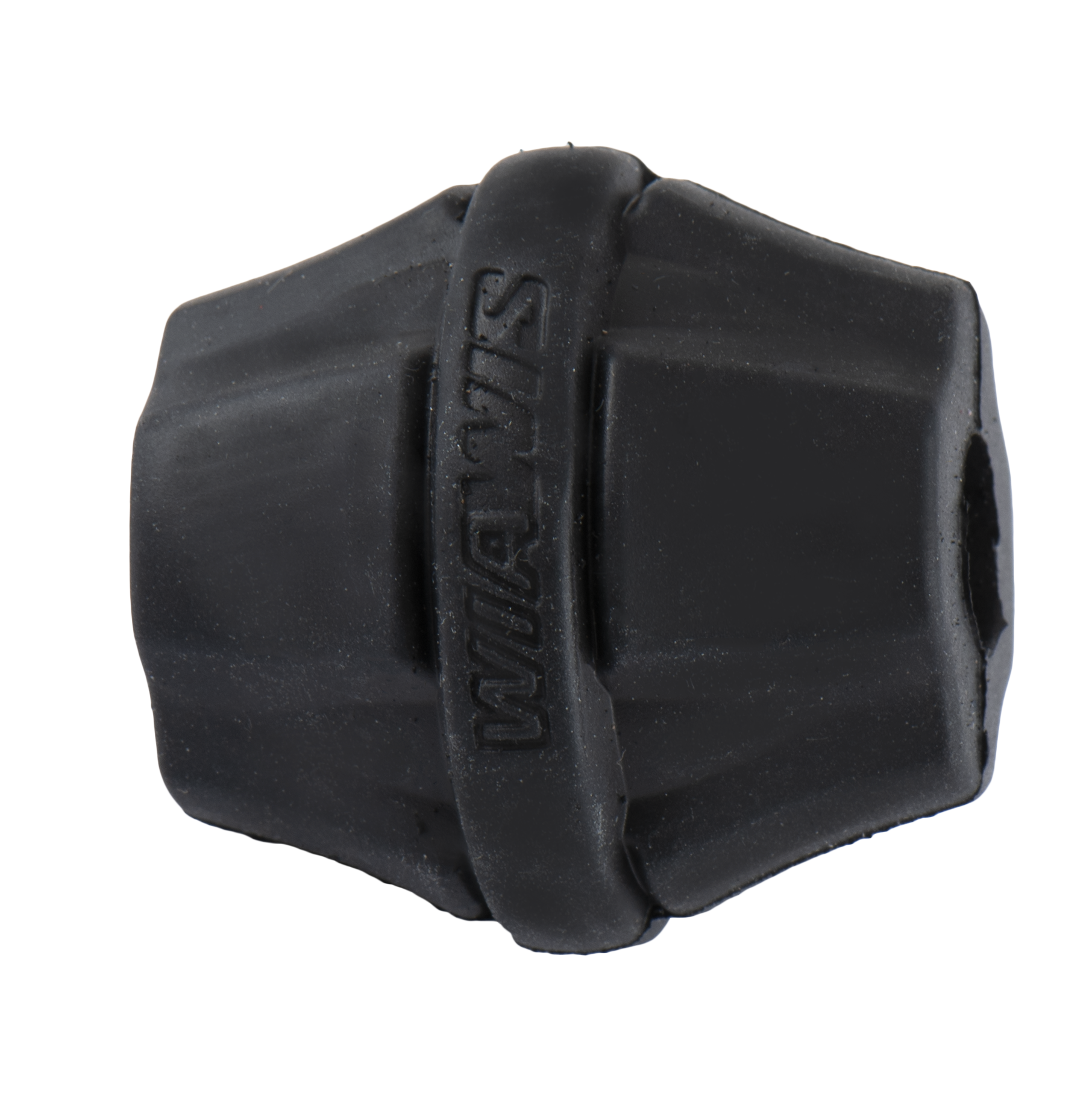 WIAWIS MULTI DAMPER 1/4 SCHWARZ