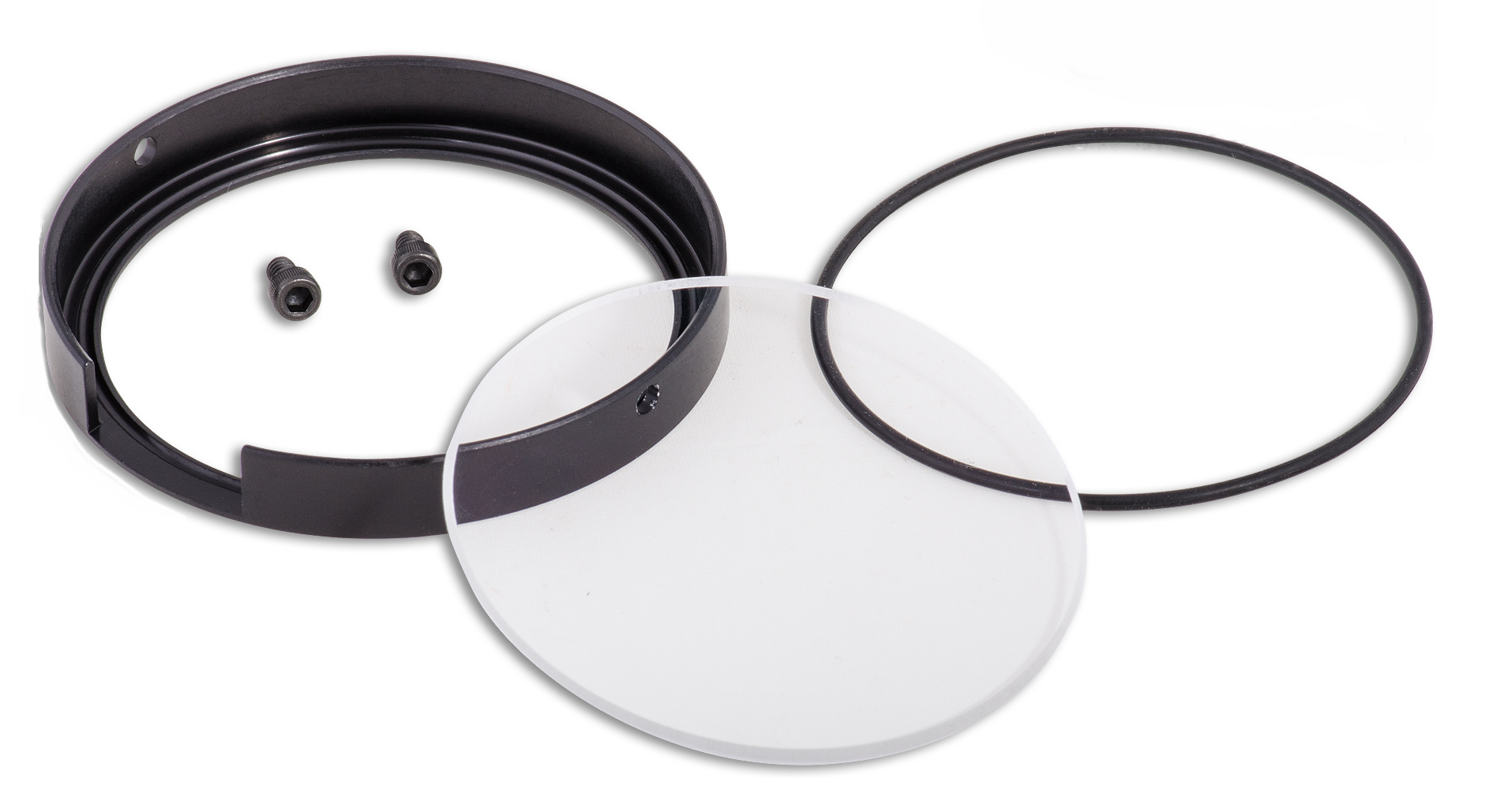 HHA SCOPE LENSES SIGHT HOUSING