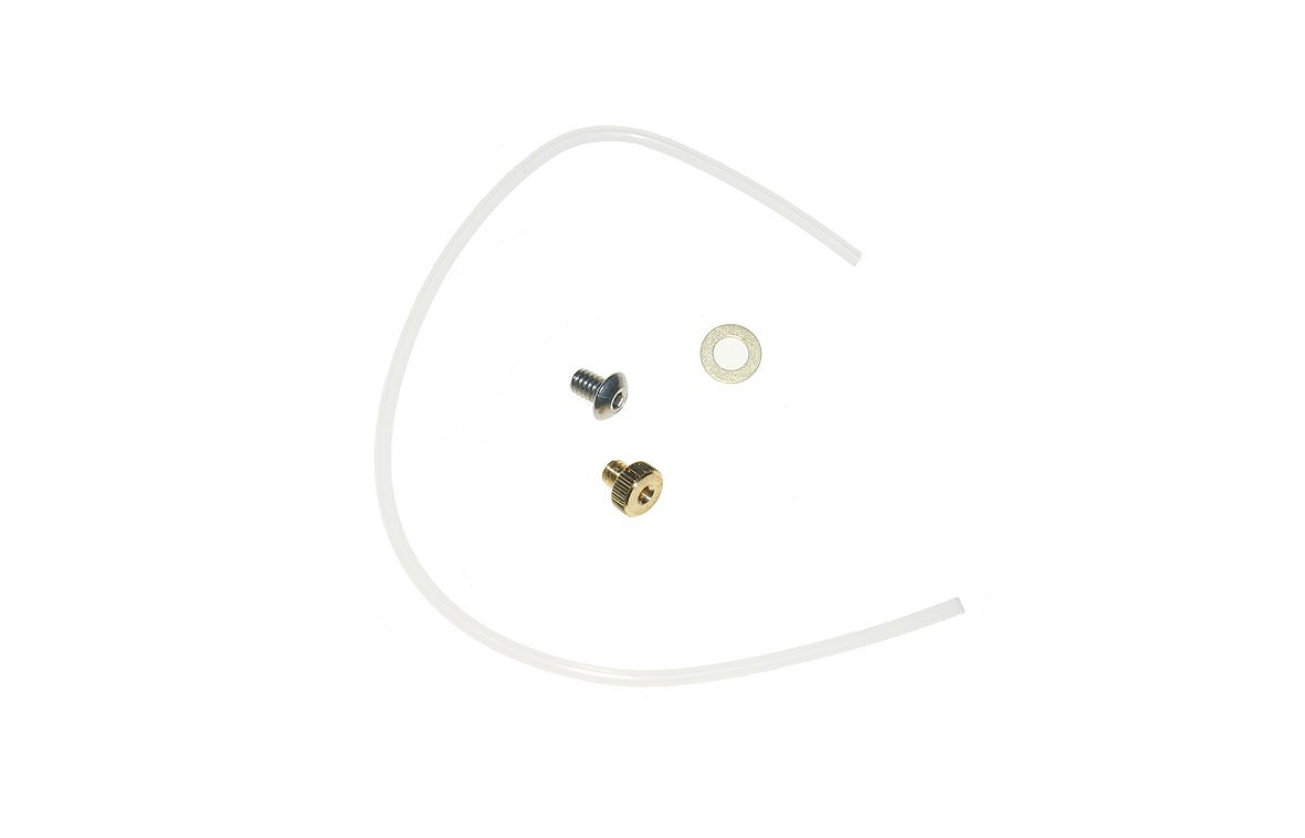 BOWFINGER TUBE ADAPTER KIT