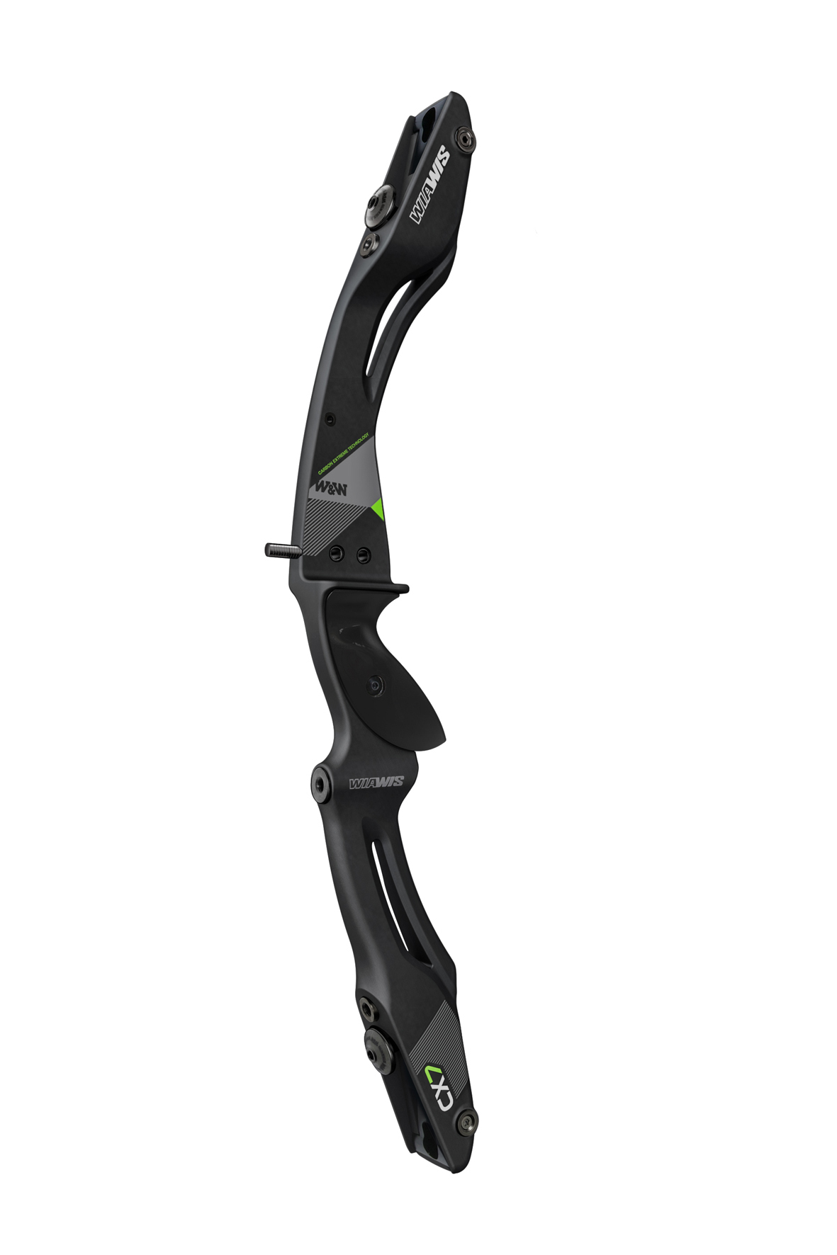 RISERS WIAWIS CX7