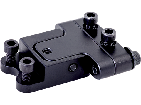 HHA 2ND-3RD AXIS LEVELING KIT & EXTENSION BRACKET