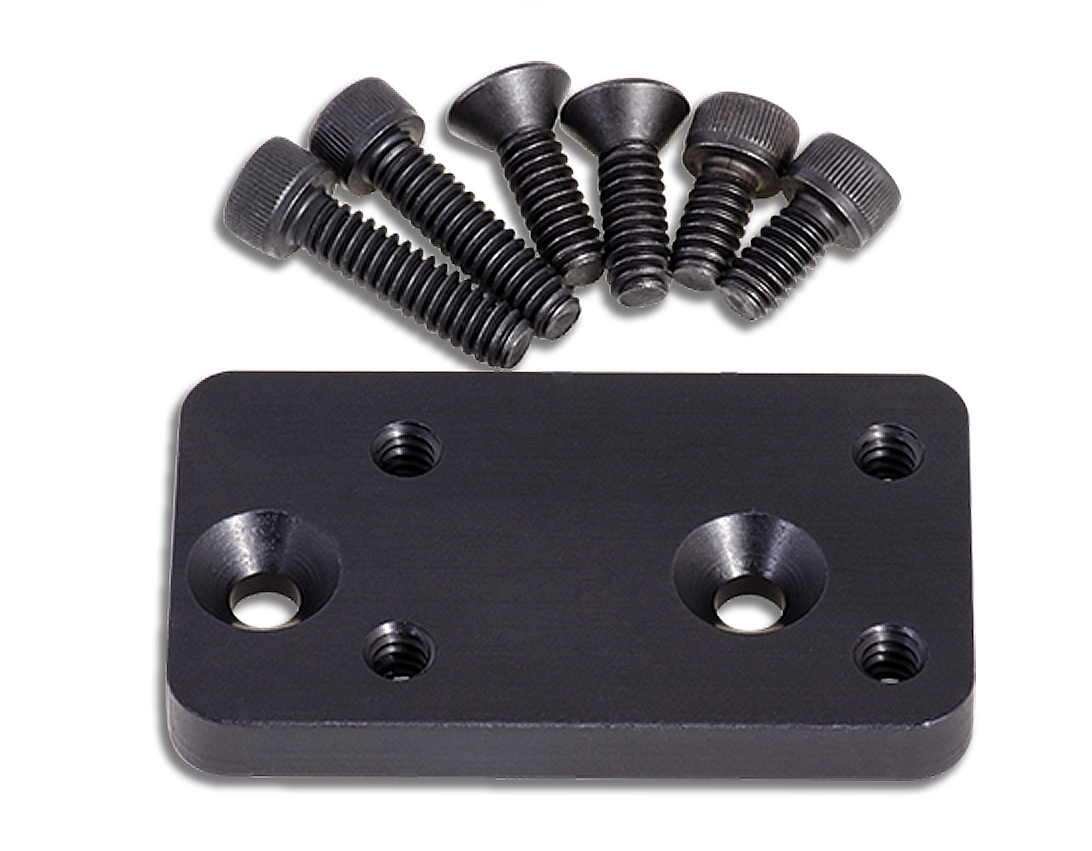 HHA SHIM PLATTE FUER OFFSET ODER KOECHER STAND OFF