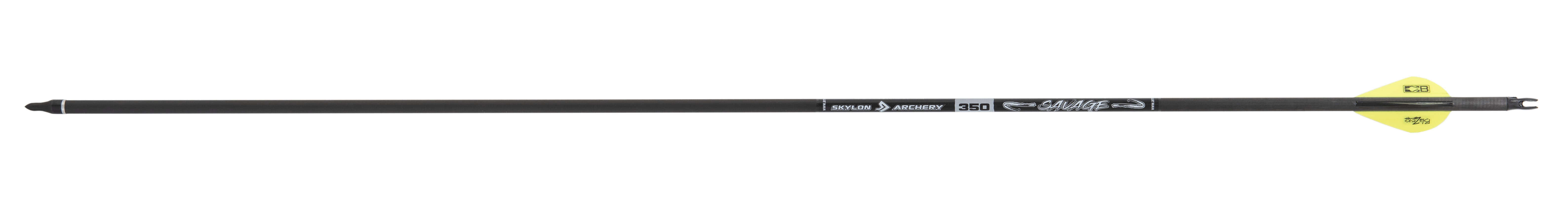 SKYLON ARROWS CARBON SAVAGE ID6.2