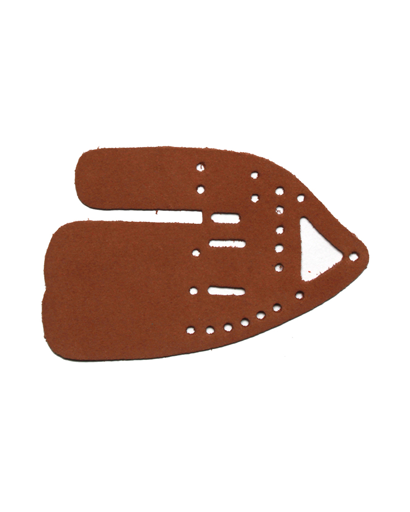 FIVICS TAB PARTS SAKER I BACK LEATHER LH