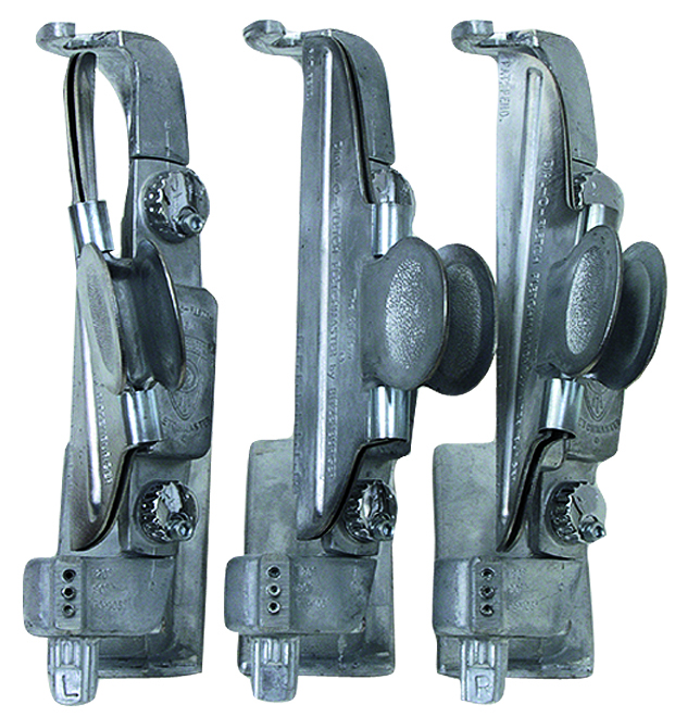 BITZENBURGER FLETCHING JIG