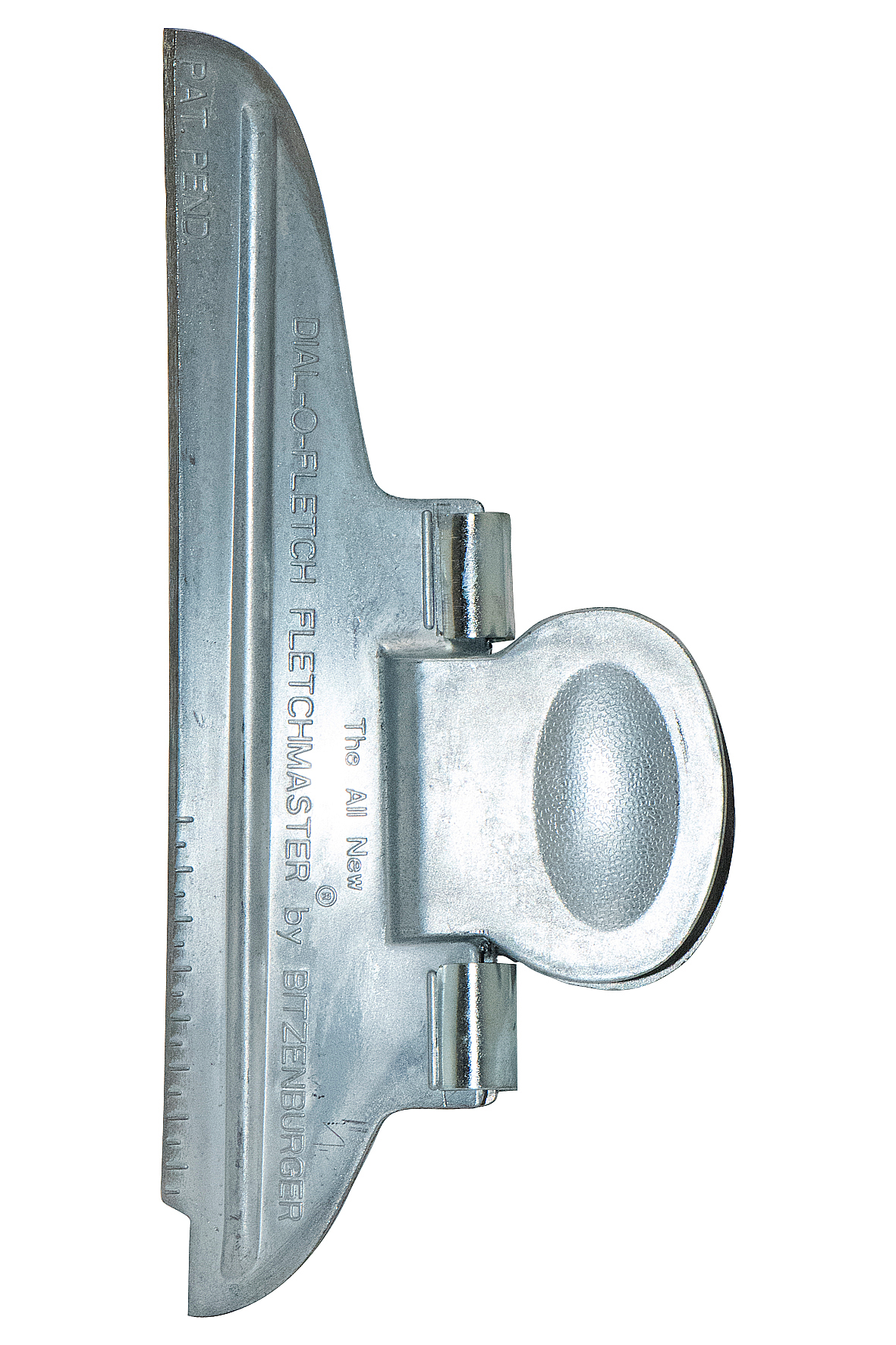 BITZENBURGER FLETCHING JIGS & PARTS