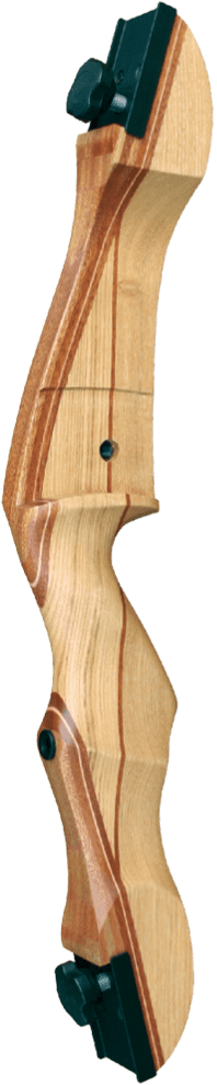 WNS WOODEN RISERS PROGRESSER INCH
