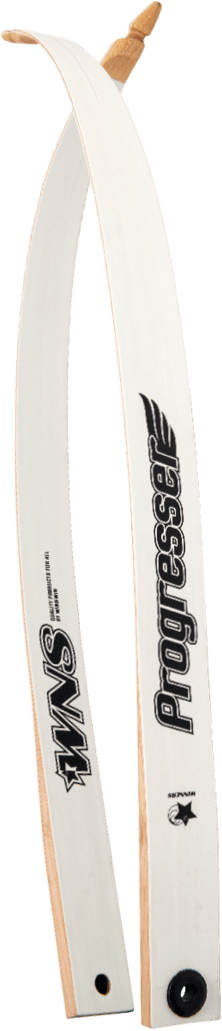 WNS LIMBS FIBER WOOD PROGRESSER LBS