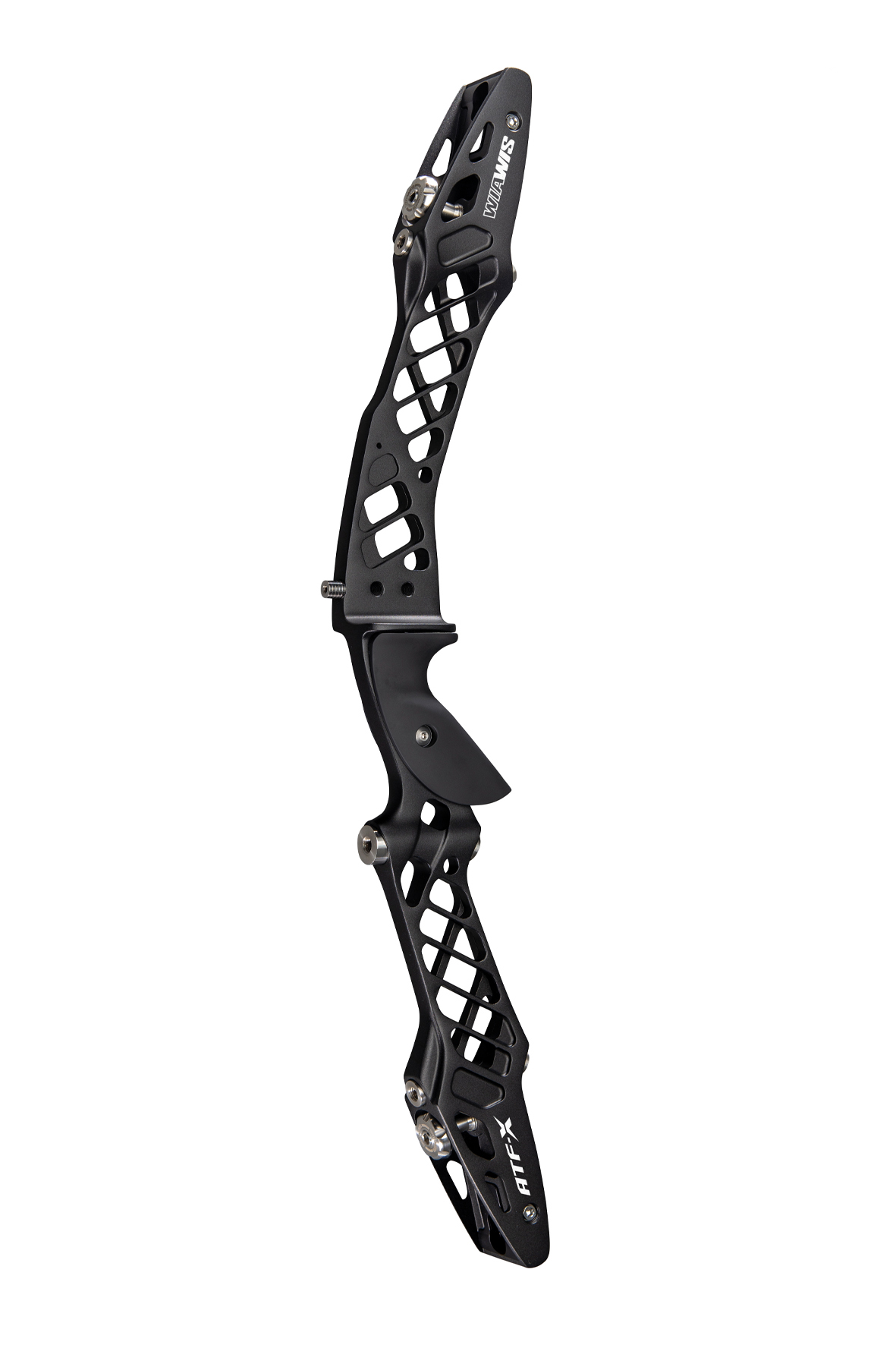 MITTELTEIL WIAWIS ATF-X 25" RH GRAPHITE