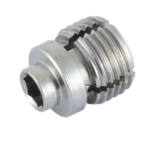 KINETIC RECURVE PART ARIOS/NOVIUS INNER ALIGNMENT SCREW