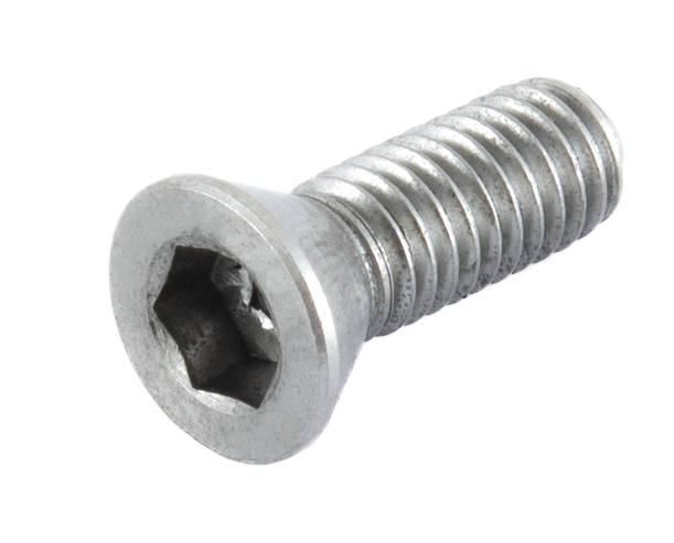 KINETIC RECURVE PART ARIOS/NOVIUS LOCKING SCREW FOR LIMB BOLT M6