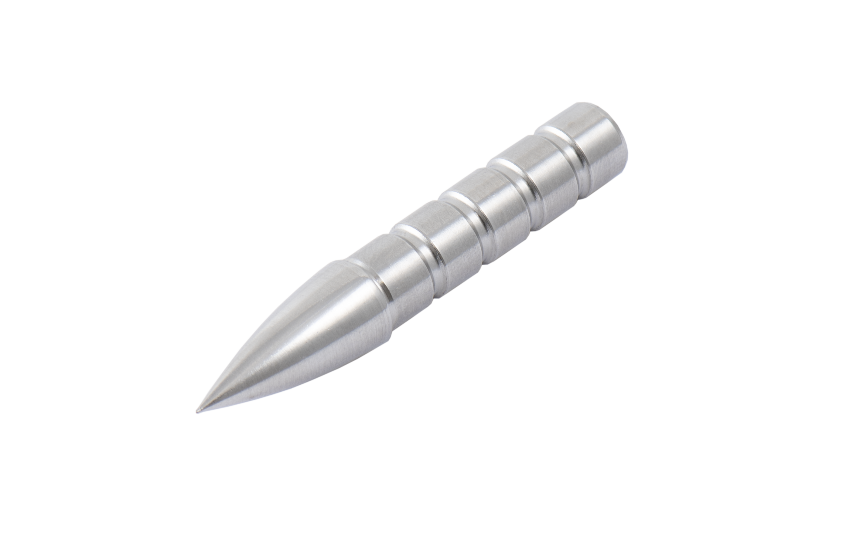 SKYLON GLUE-IN POINTS FOR ARROWS 23 / ID8.0 EMPROS/BRUXX size 300-500 weight 180gr EXCEEDS 9.4mm WA LIMIT 12/pk