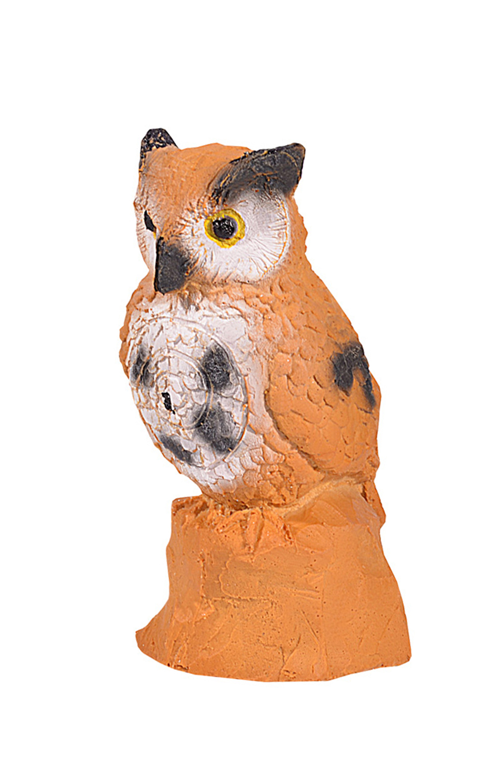 BEIER 3D TARGET OWL : L18 x W12 x H28cm GROUP 4