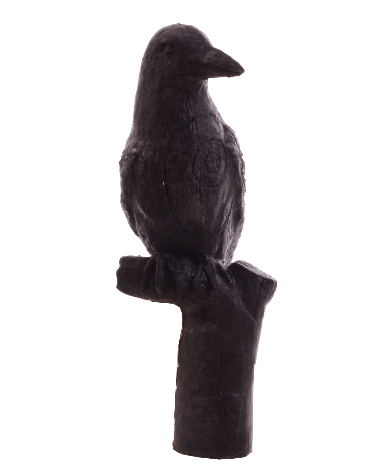 BEIER 3D TARGET CARRION CROW : L22 x W11 x H40cm GROUP 4