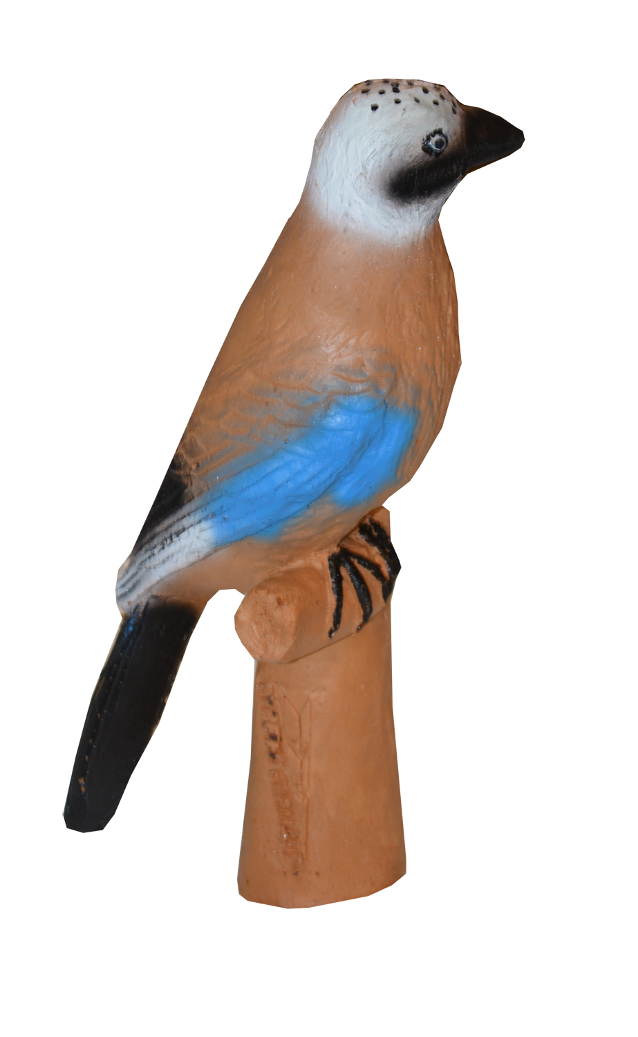 BEIER 3D TARGET JAY : L22 x W11 x H40cm GROUP 4