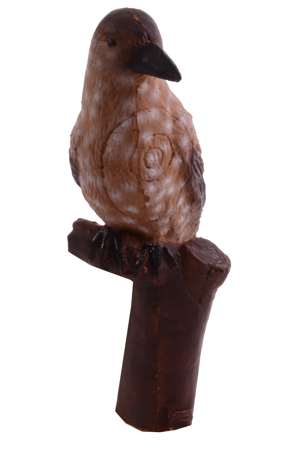 BEIER 3D TARGET NUTCRACKER : L22 x W11 x H40cm GROUP 4