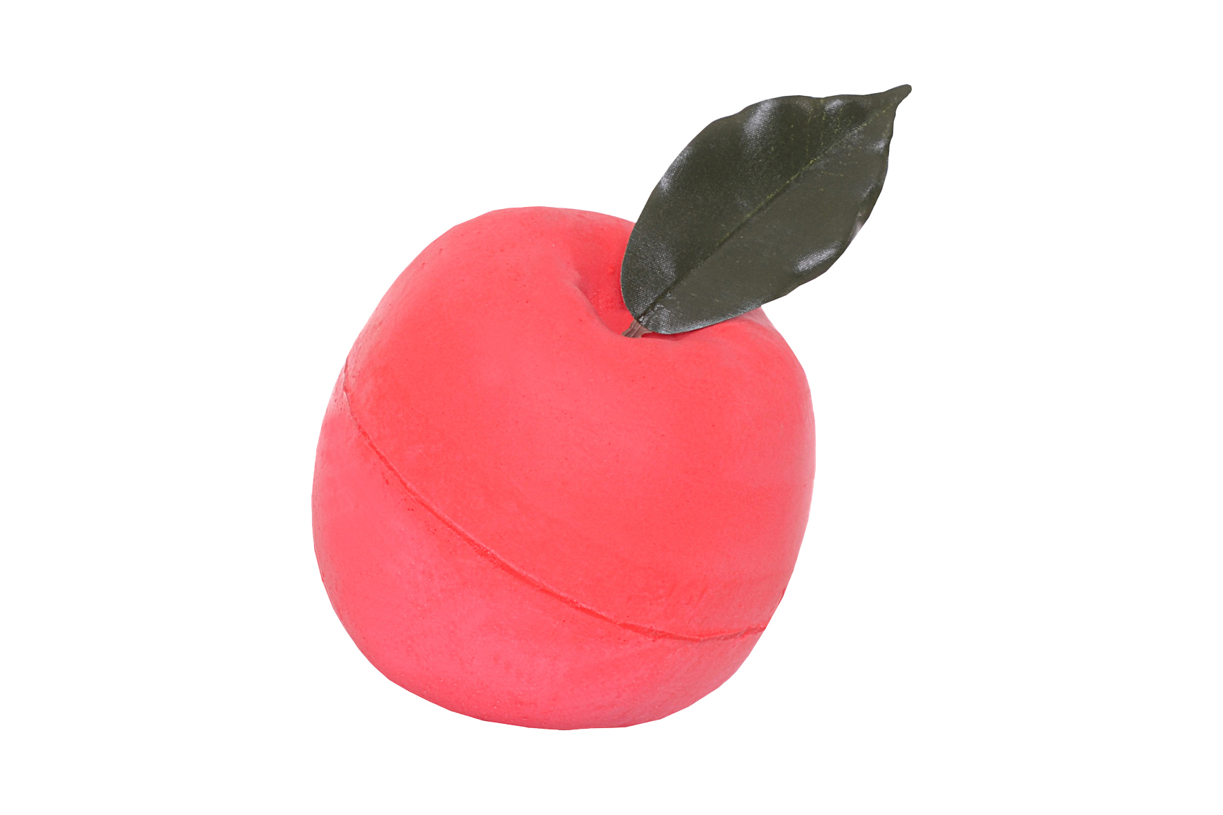 BEIER 3D TARGET APPLE : L9 x W9 x H13cm
