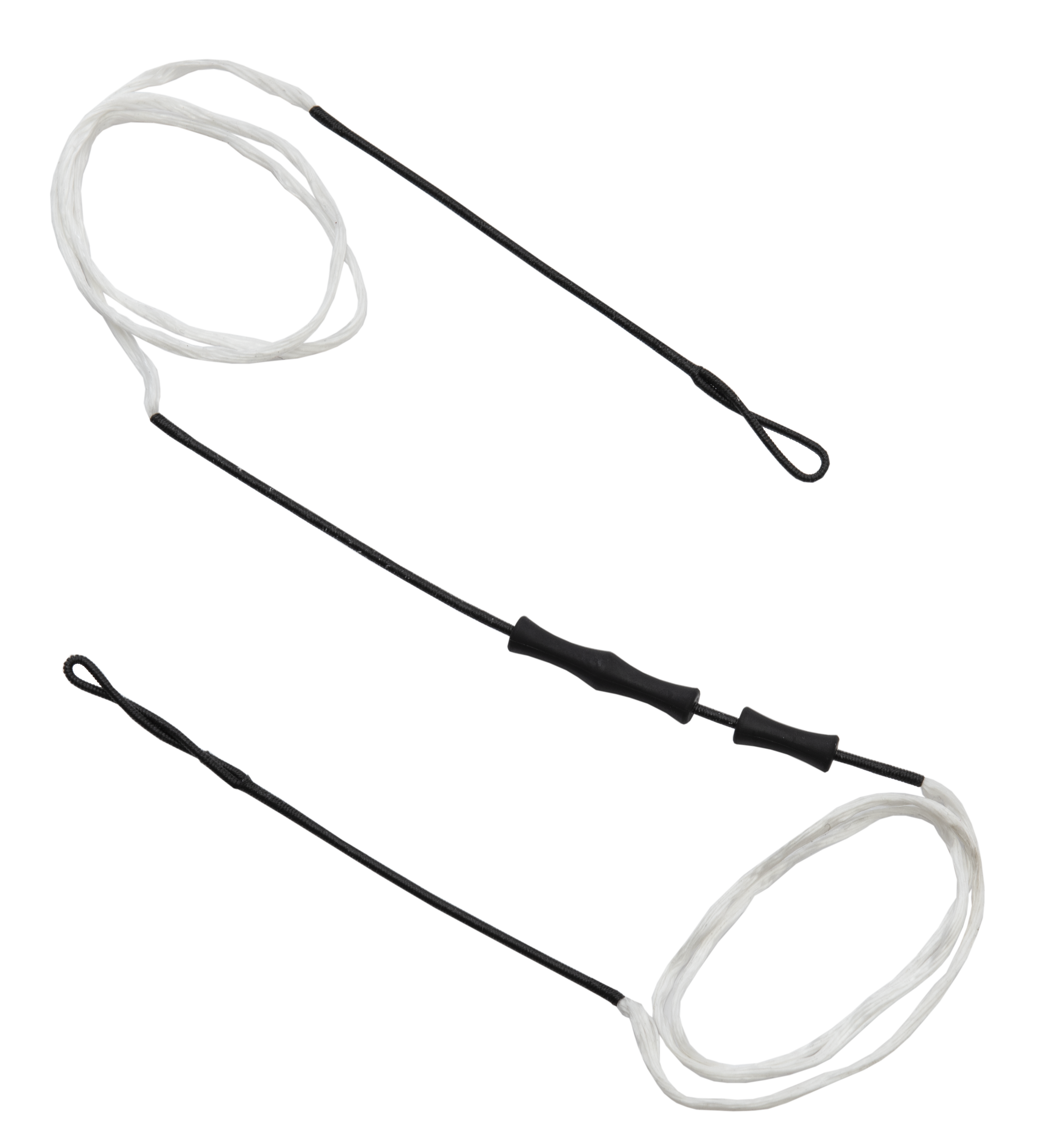 CORE RECURVE STRINGS DACRON WITH FINGERPROTECTION