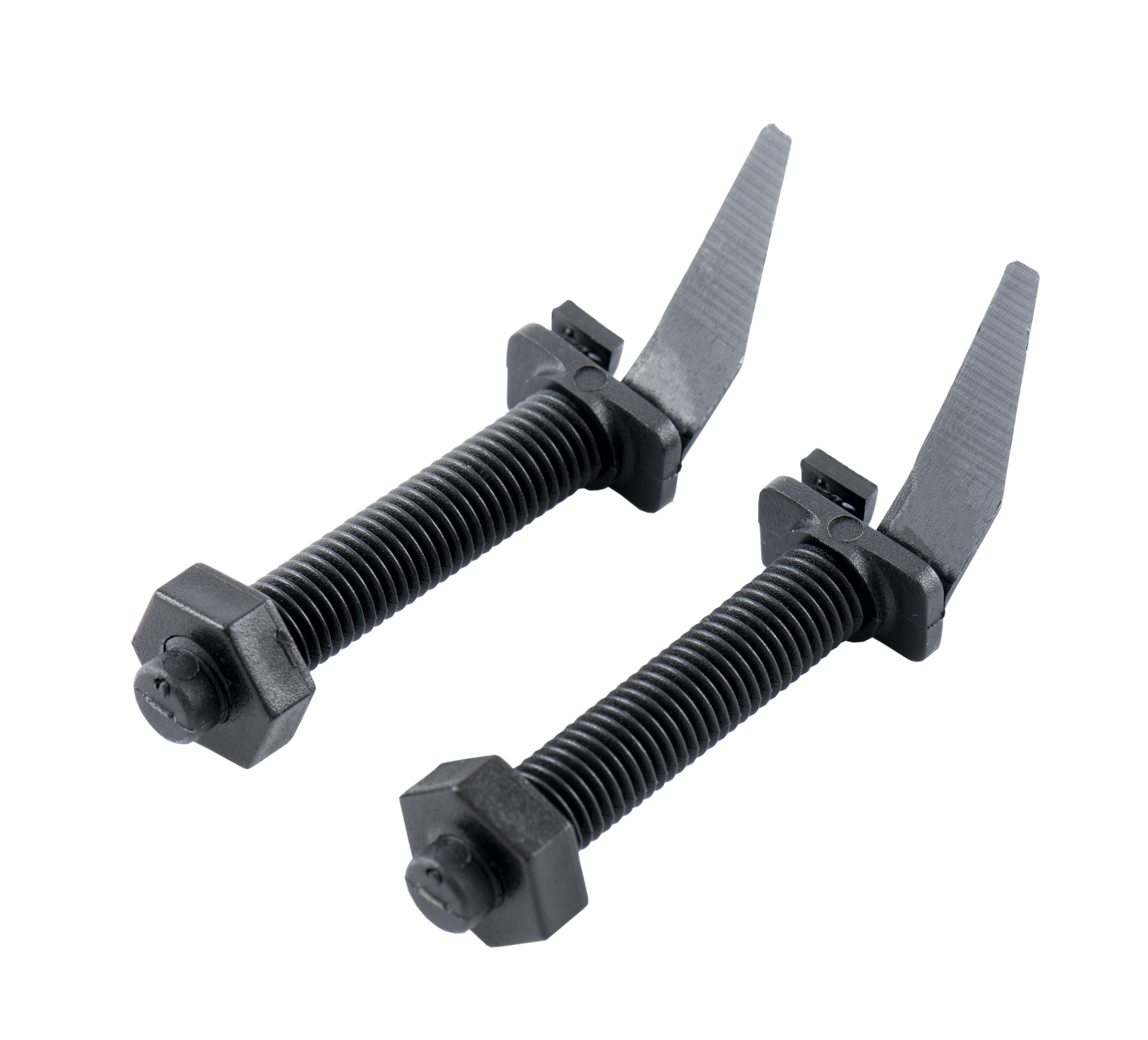 EKPOELANG EK-POELANG PFEILAUFLAGE MIT SCHRAUBE RH 2PCS