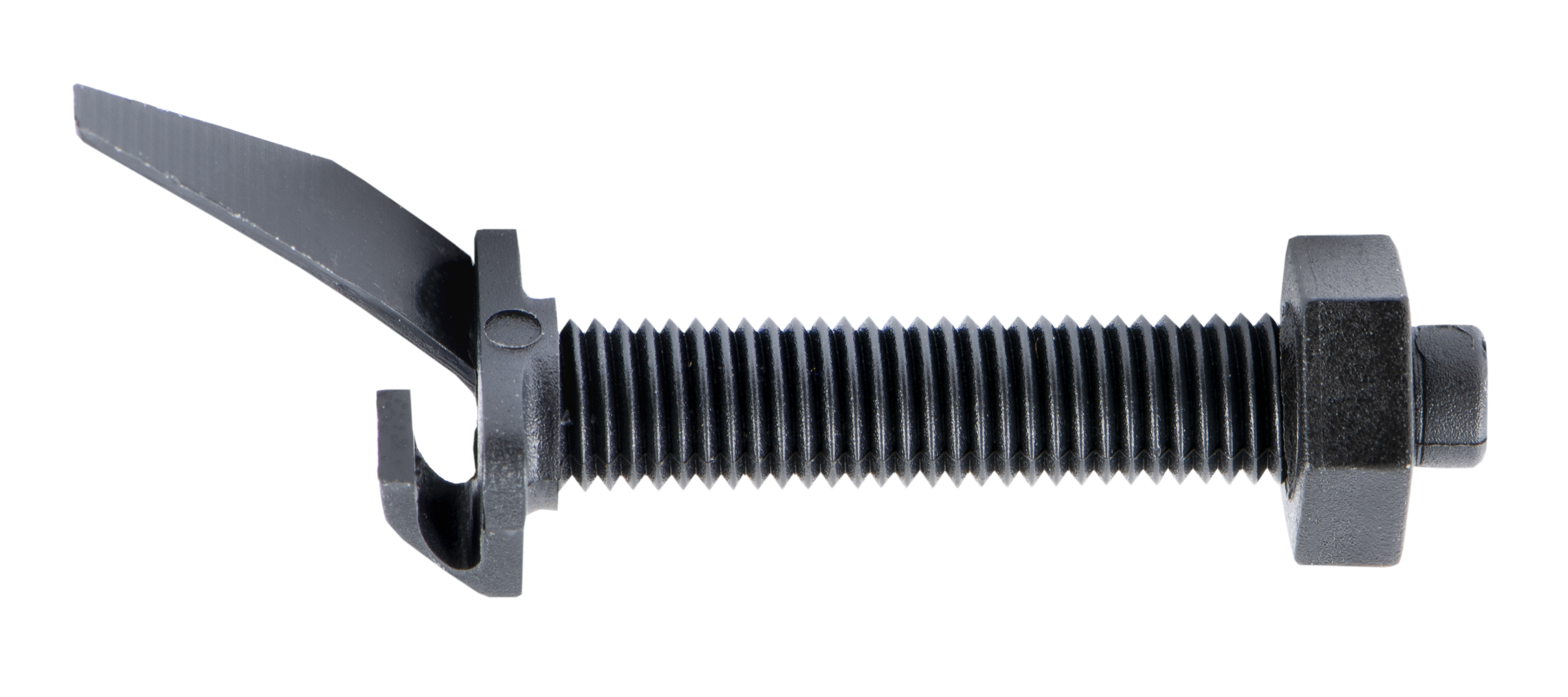 EKPOELANG EK-POELANG PFEILAUFLAGE MIT SCHRAUBE RH 2PCS - Immagine 2