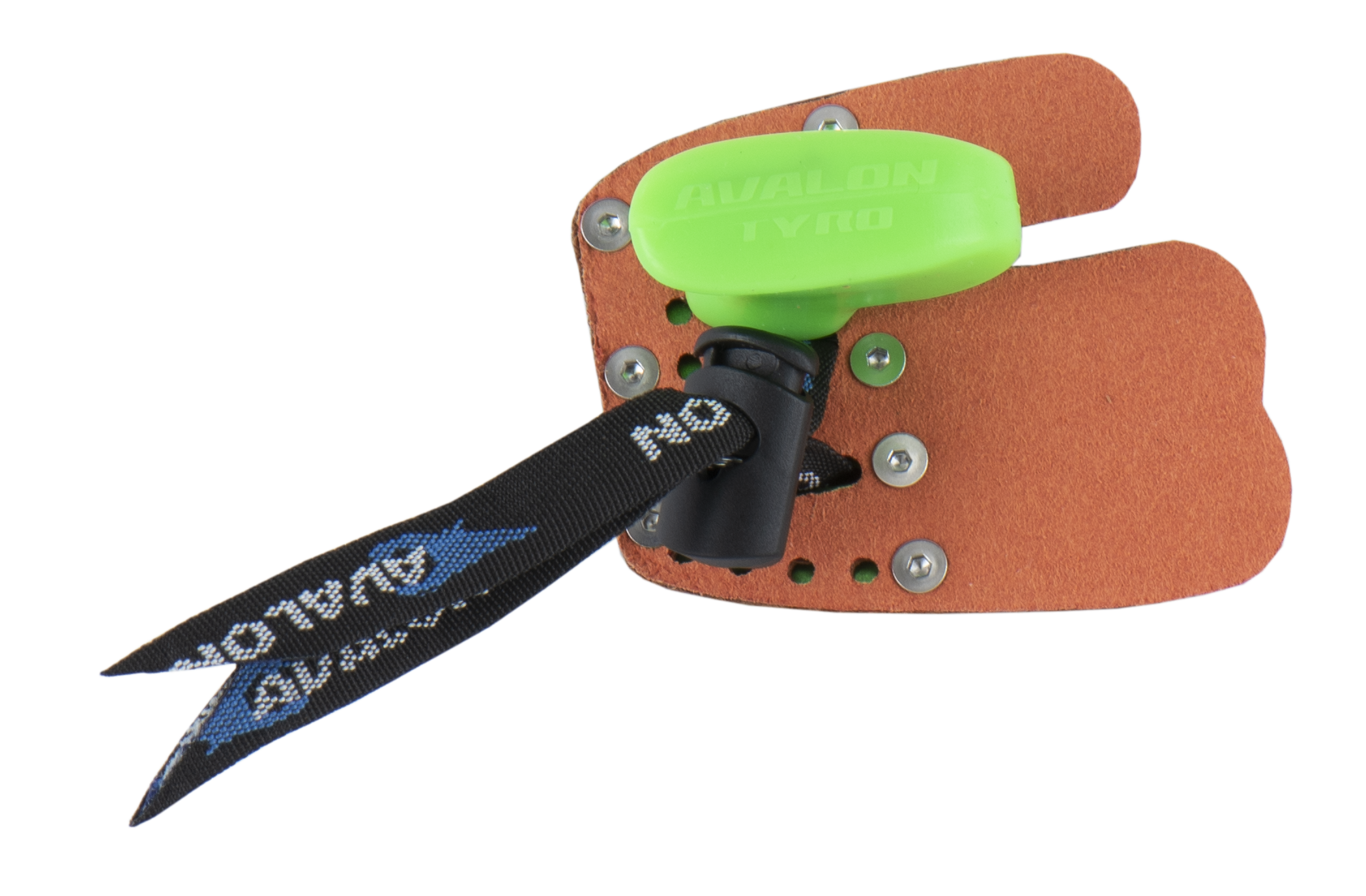 AVALON TYRO FINGERTAB WITH PRIME LEDER